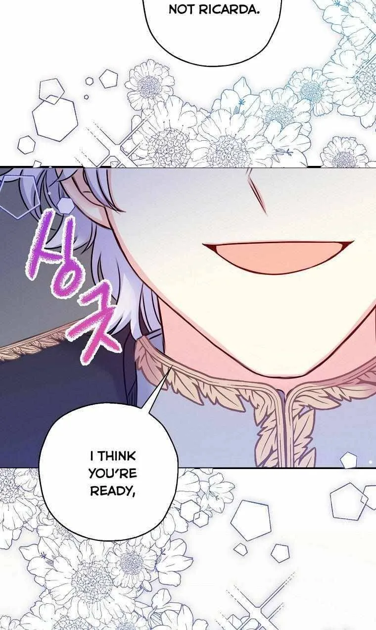 Born as the Daughter of a Wicked Woman Chapter 25 page 97