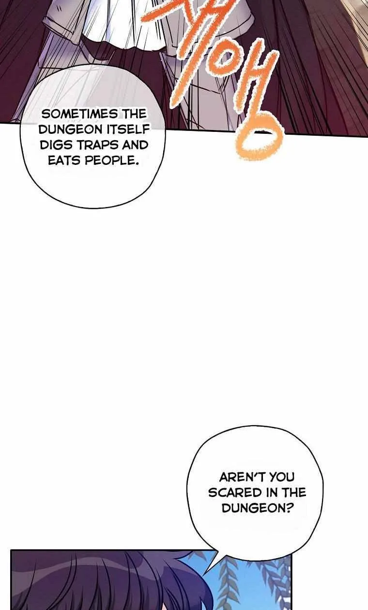 Born as the Daughter of a Wicked Woman Chapter 29 page 48