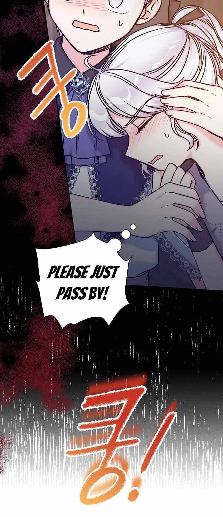Born as the Daughter of a Wicked Woman Chapter 37 page 30