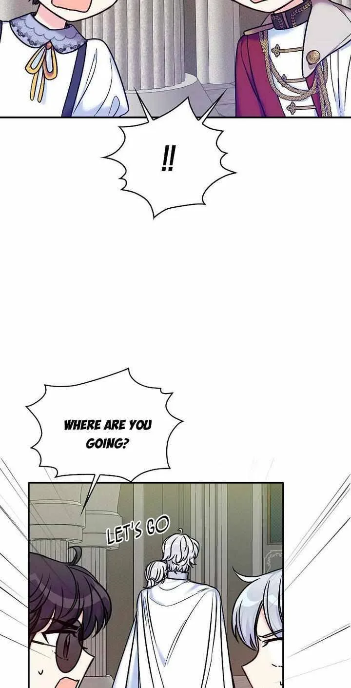 Born as the Daughter of a Wicked Woman Chapter 33 page 21