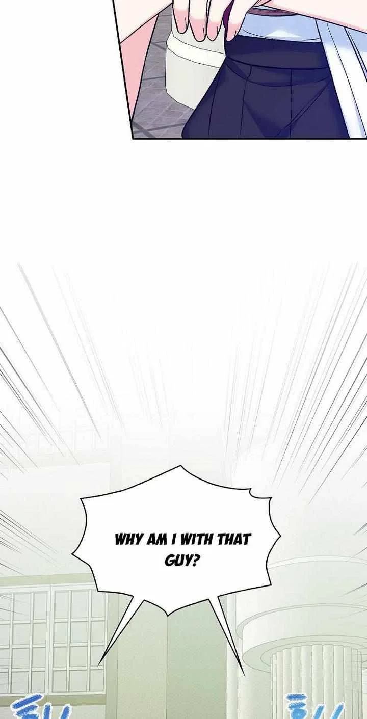 Born as the Daughter of a Wicked Woman Chapter 33 page 11