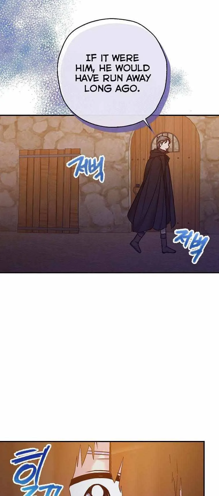 Born as the Daughter of a Wicked Woman Chapter 37 page 36