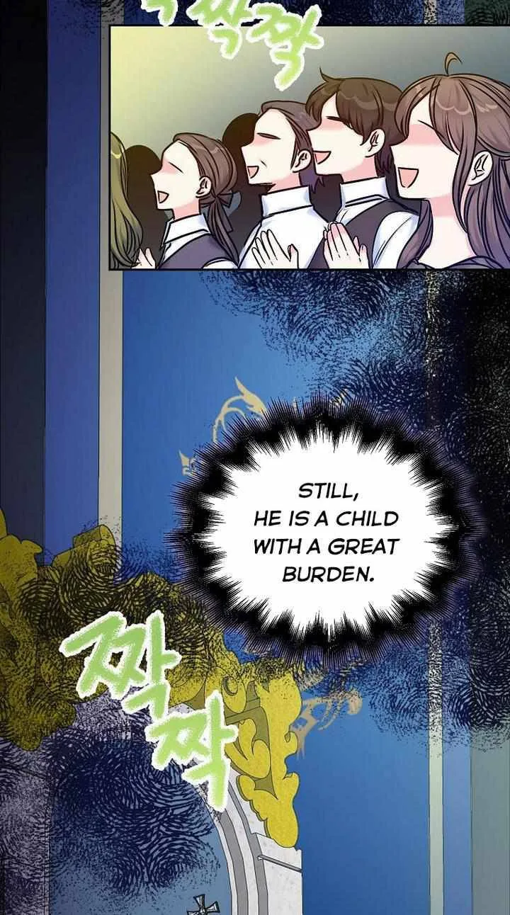 Born as the Daughter of a Wicked Woman Chapter 32 page 6