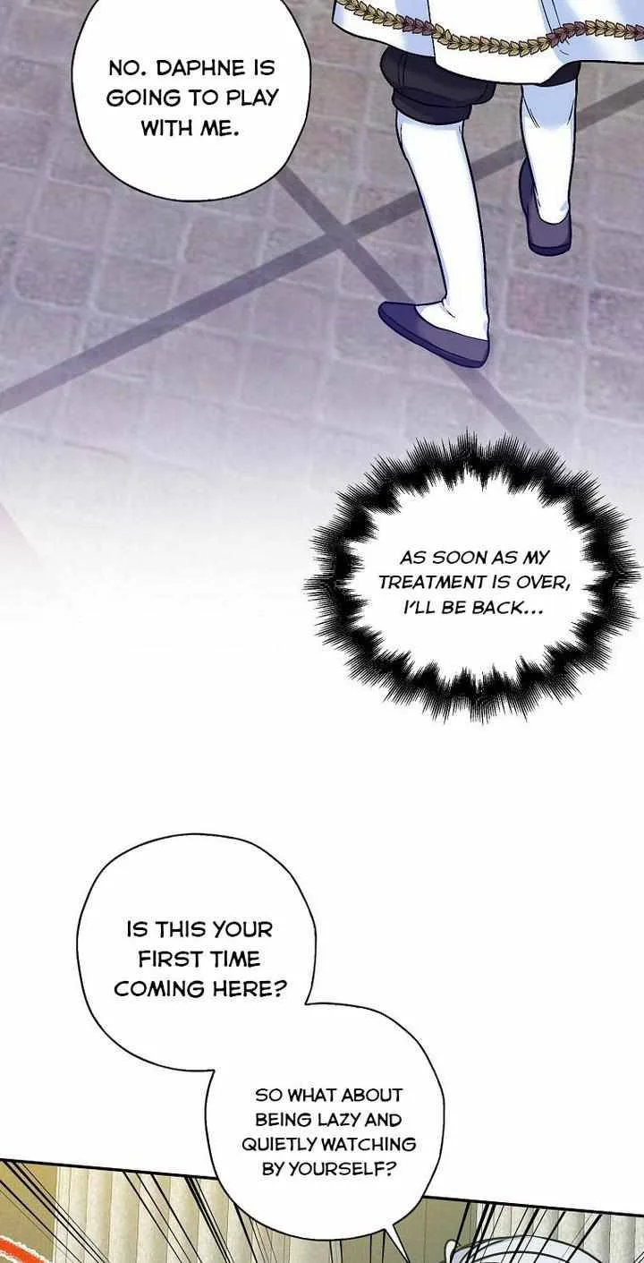 Born as the Daughter of a Wicked Woman Chapter 33 page 16
