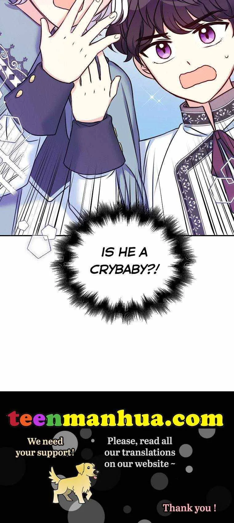Born as the Daughter of a Wicked Woman Chapter 25 page 100