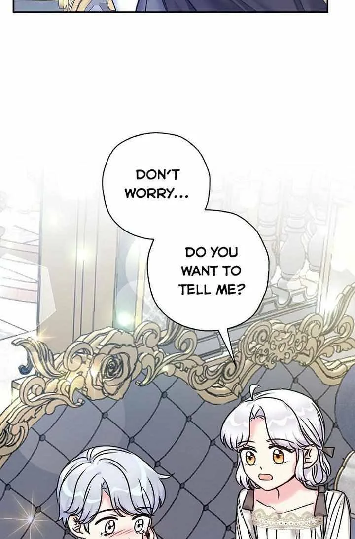 Born as the Daughter of a Wicked Woman Chapter 31 page 8
