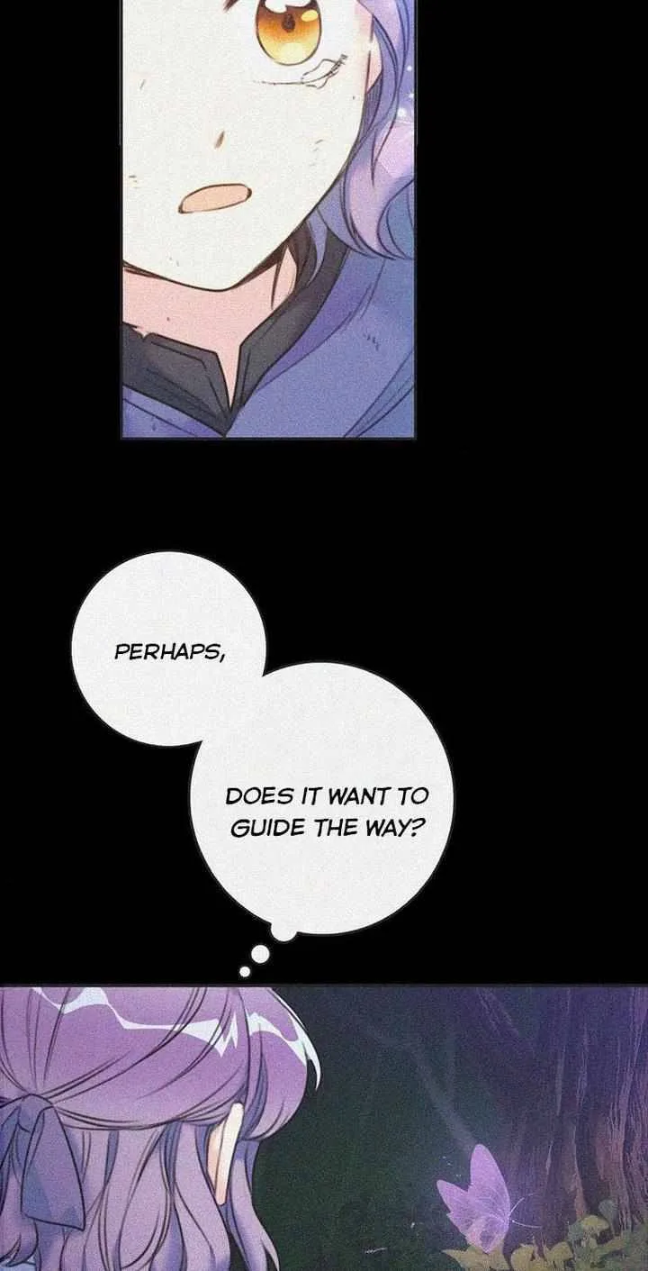 Born as the Daughter of a Wicked Woman Chapter 33 page 39