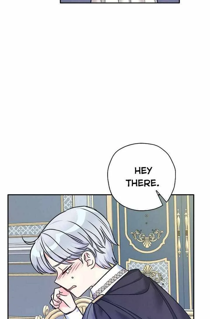 Born as the Daughter of a Wicked Woman Chapter 31 page 7