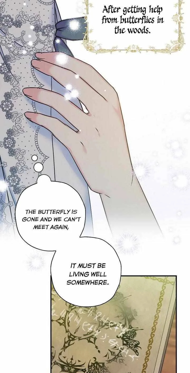 Born as the Daughter of a Wicked Woman Chapter 33 page 41
