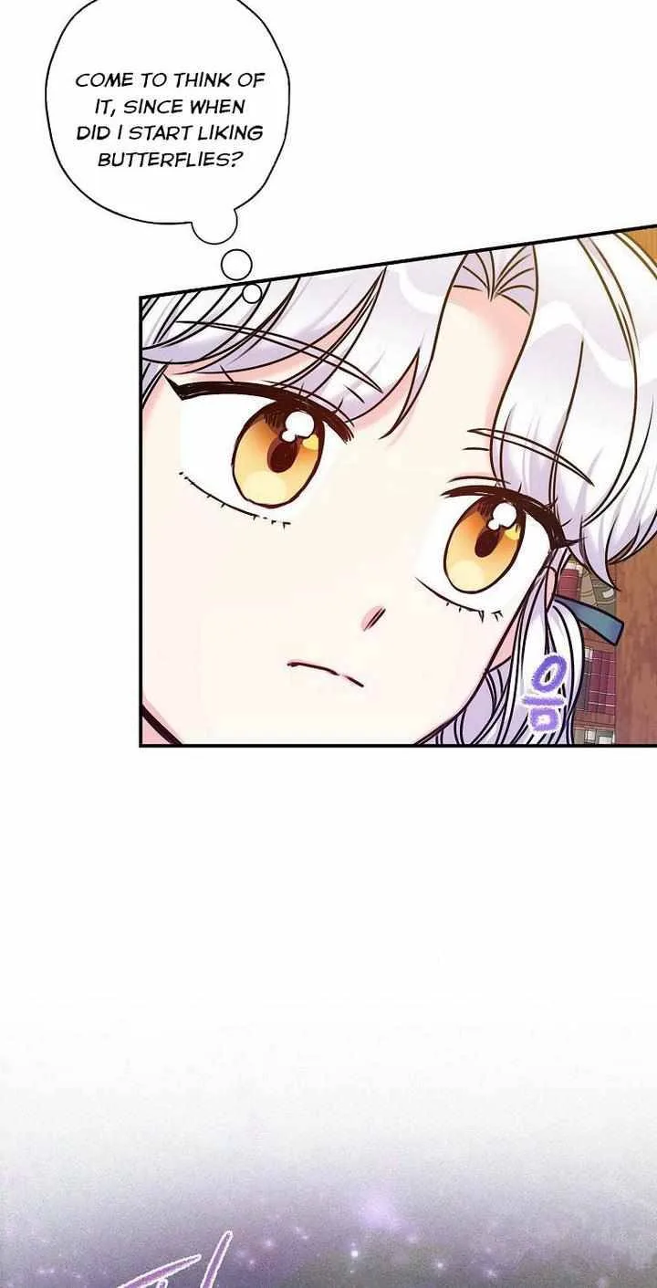 Born as the Daughter of a Wicked Woman Chapter 33 page 37