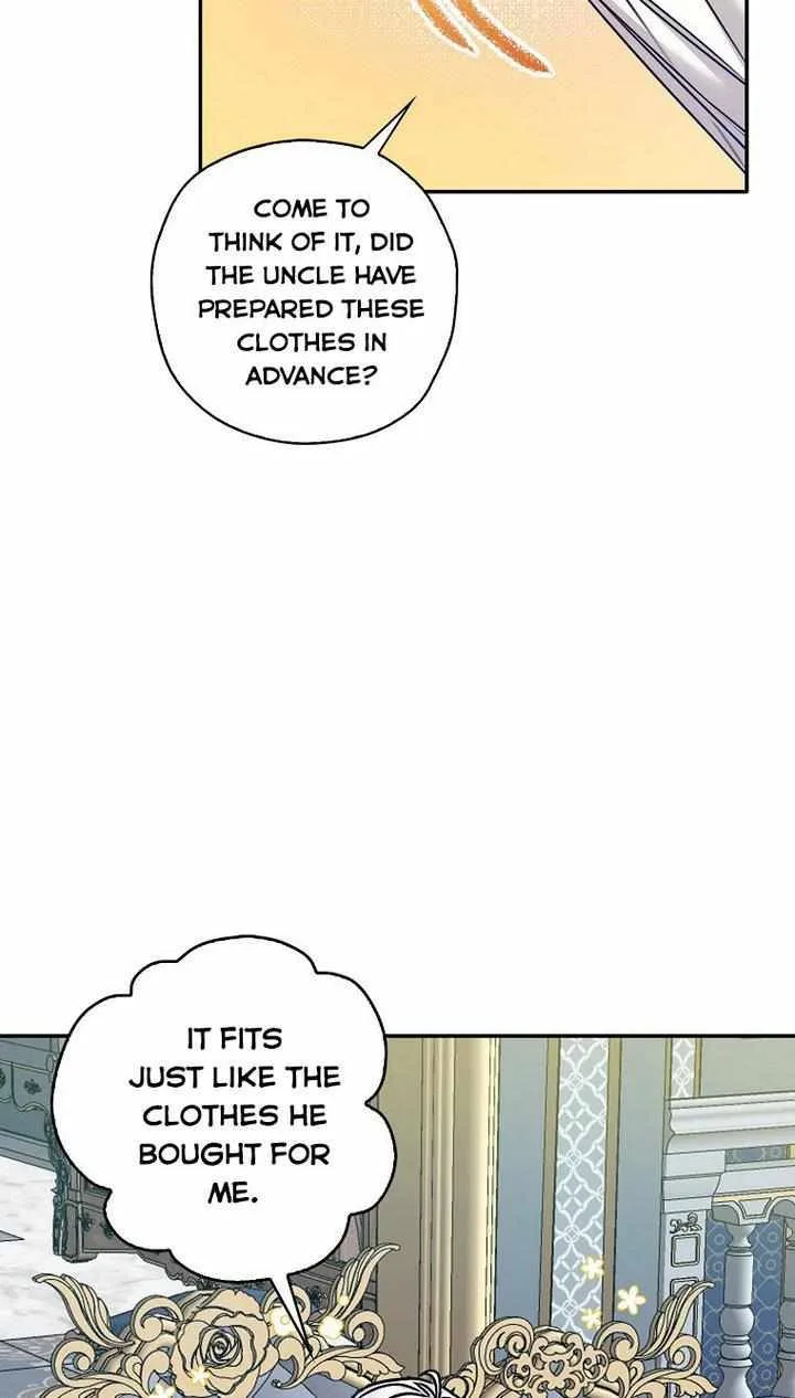 Born as the Daughter of a Wicked Woman Chapter 30 page 38