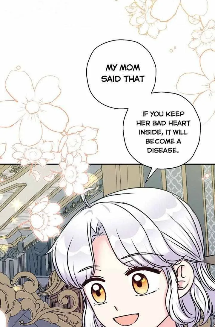 Born as the Daughter of a Wicked Woman Chapter 31 page 10