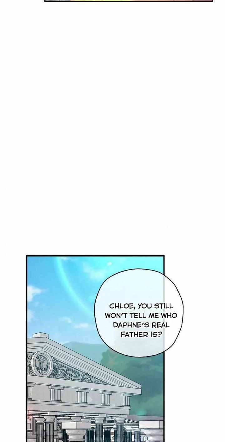 Born as the Daughter of a Wicked Woman Chapter 33 page 61