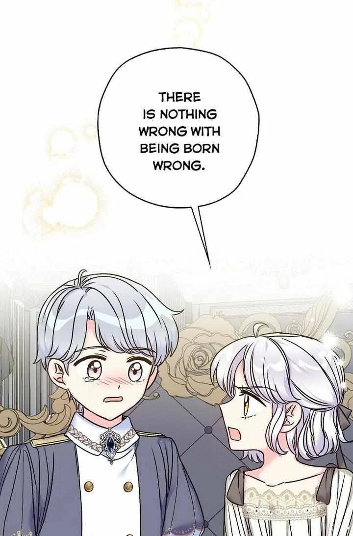 Born as the Daughter of a Wicked Woman Chapter 31 page 28