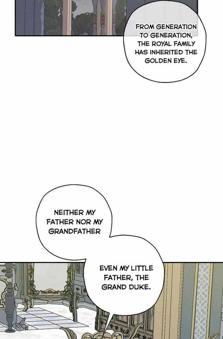 Born as the Daughter of a Wicked Woman Chapter 31 page 16