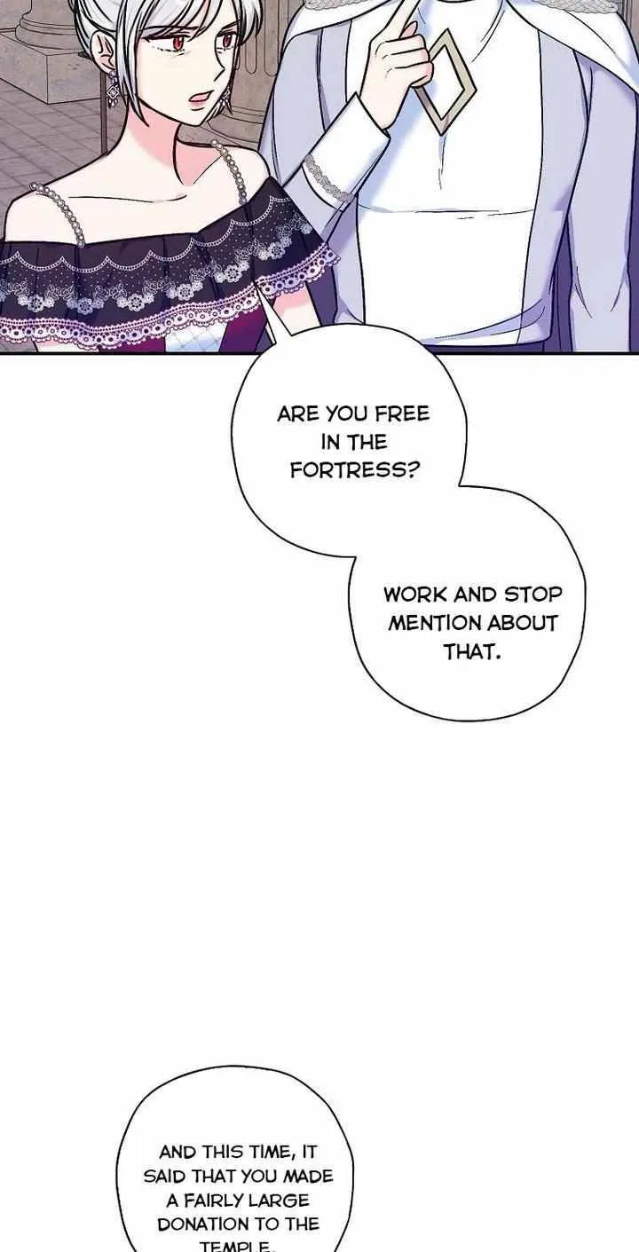 Born as the Daughter of a Wicked Woman Chapter 33 page 63