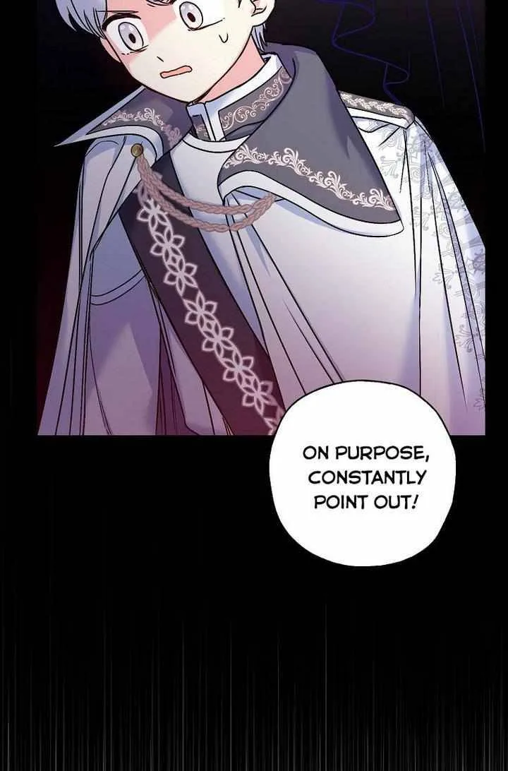 Born as the Daughter of a Wicked Woman Chapter 31 page 22