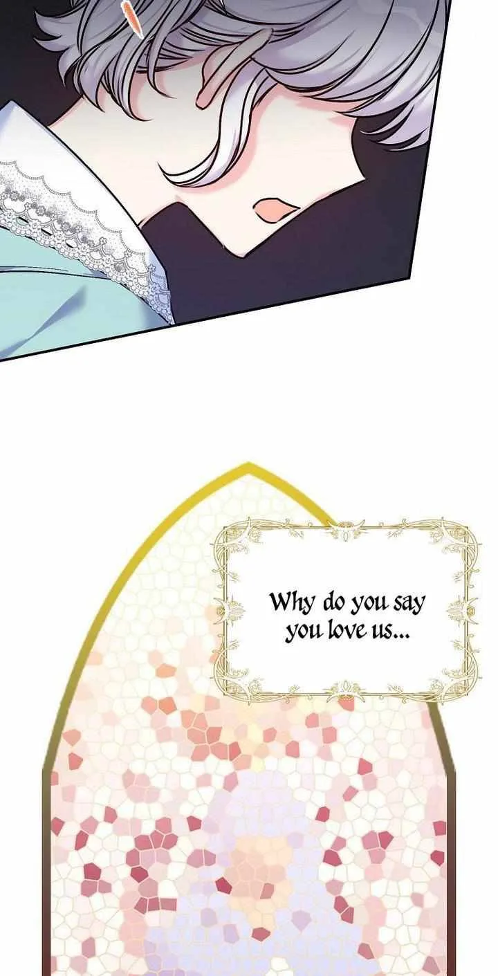 Born as the Daughter of a Wicked Woman Chapter 33 page 48