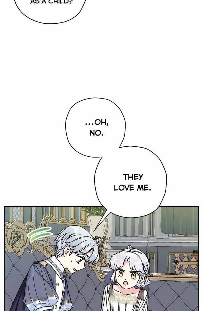 Born as the Daughter of a Wicked Woman Chapter 31 page 32