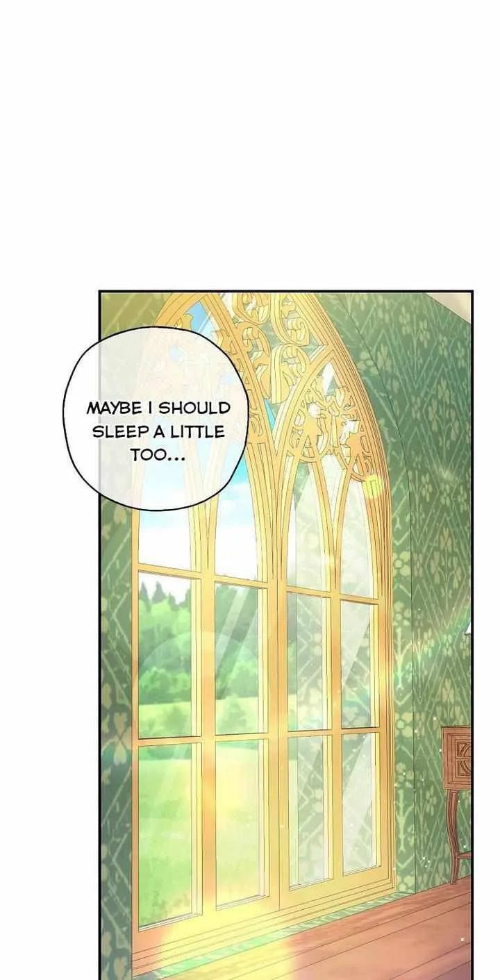Born as the Daughter of a Wicked Woman Chapter 33 page 60