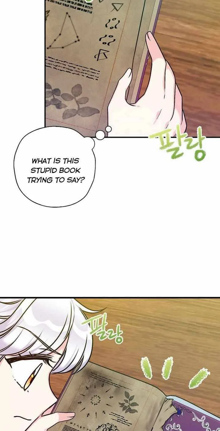 Born as the Daughter of a Wicked Woman Chapter 33 page 51