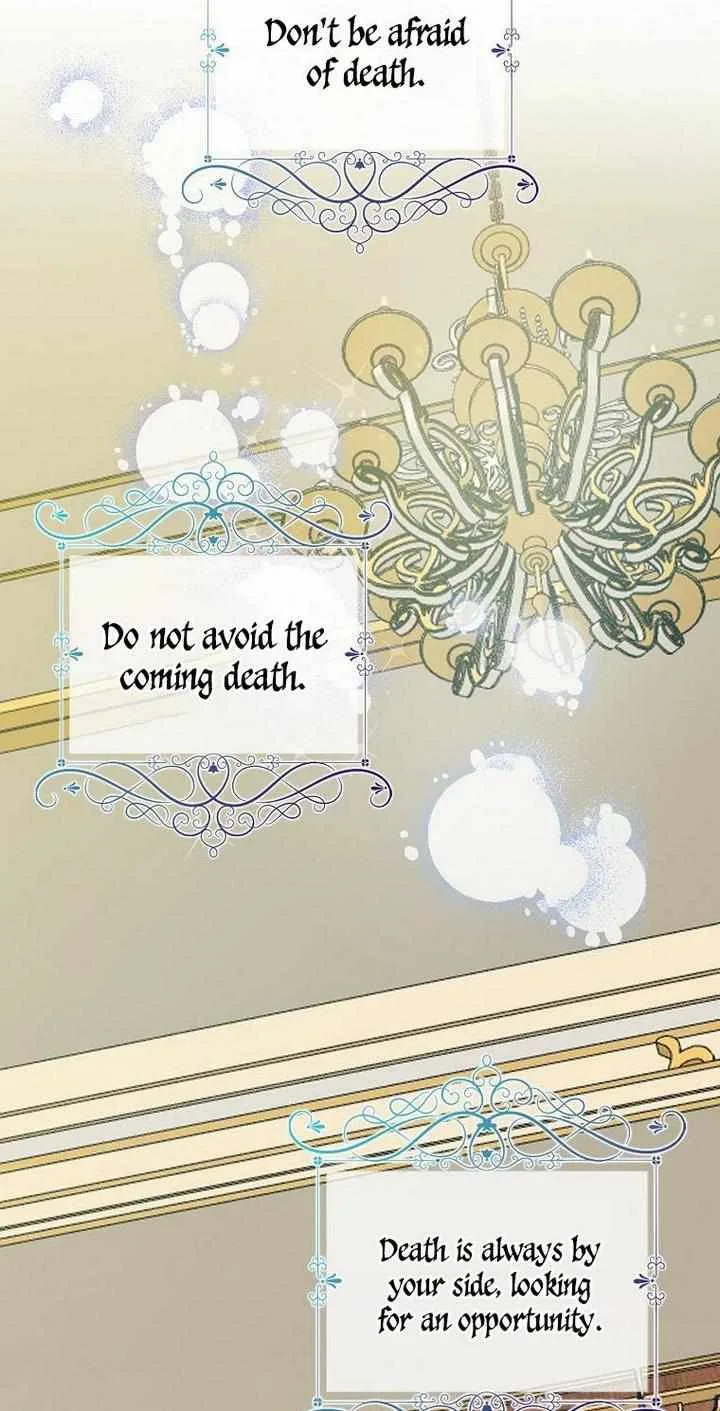 Born as the Daughter of a Wicked Woman Chapter 33 page 46