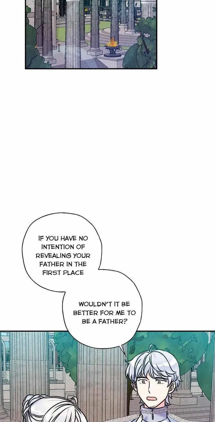 Born as the Daughter of a Wicked Woman Chapter 33 page 62