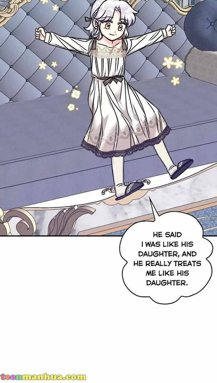 Born as the Daughter of a Wicked Woman Chapter 30 page 39