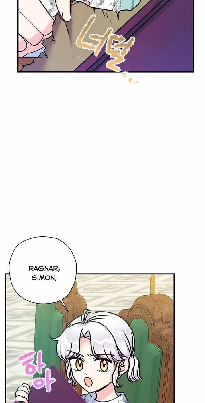 Born as the Daughter of a Wicked Woman Chapter 33 page 53