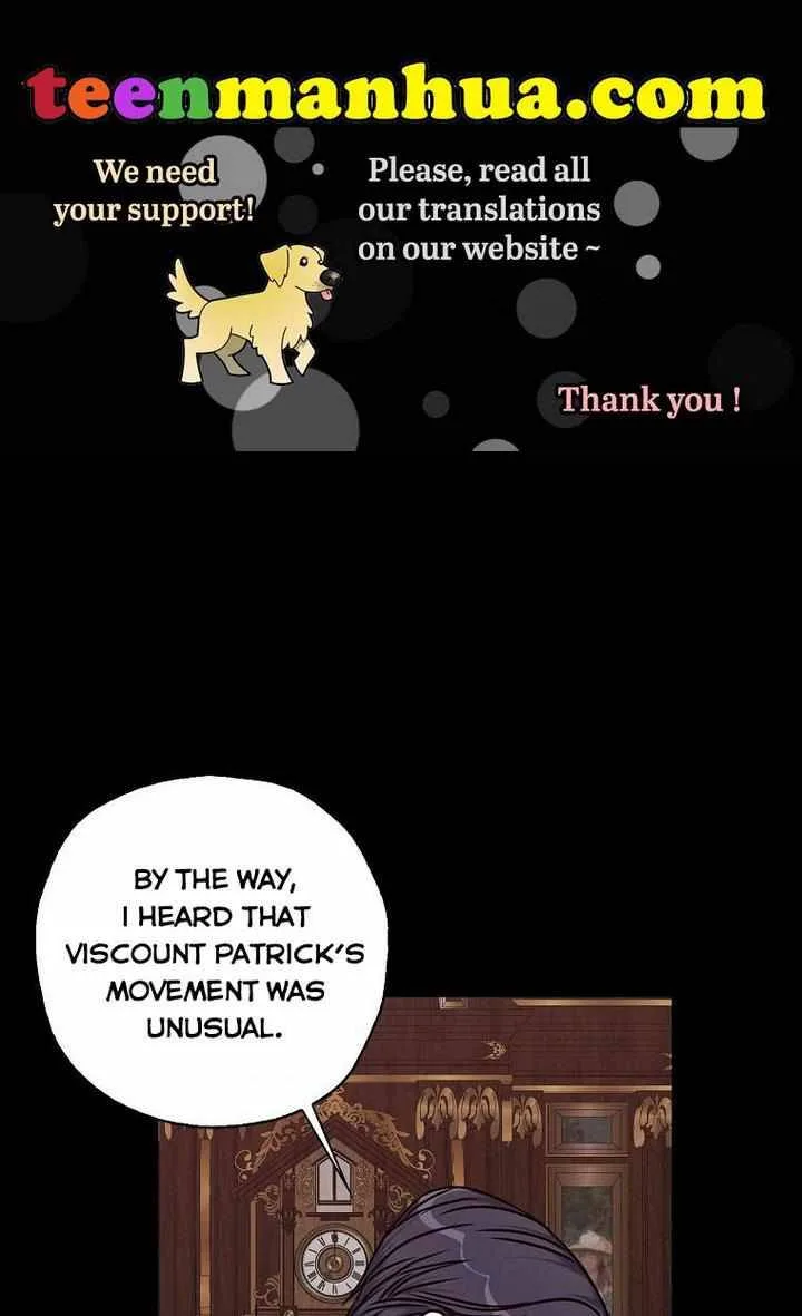 Born as the Daughter of a Wicked Woman Chapter 34 page 2