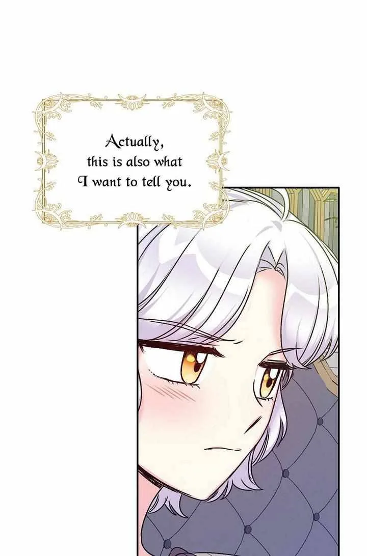 Born as the Daughter of a Wicked Woman Chapter 31 page 39