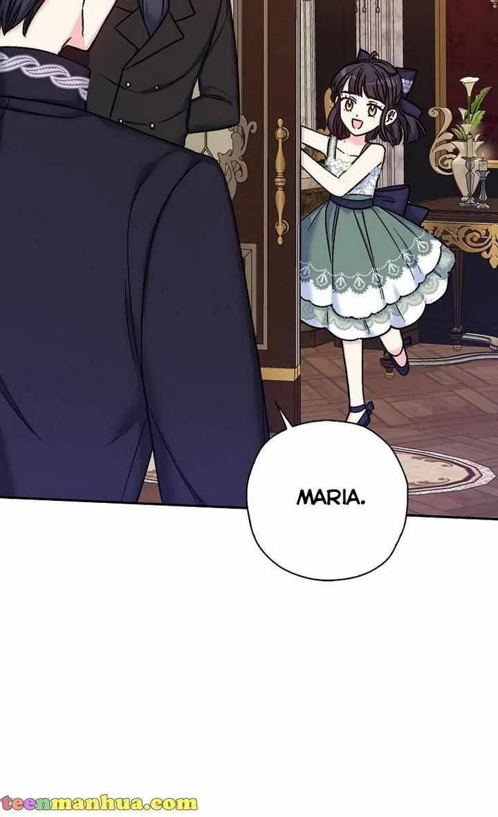 Born as the Daughter of a Wicked Woman Chapter 34 page 12