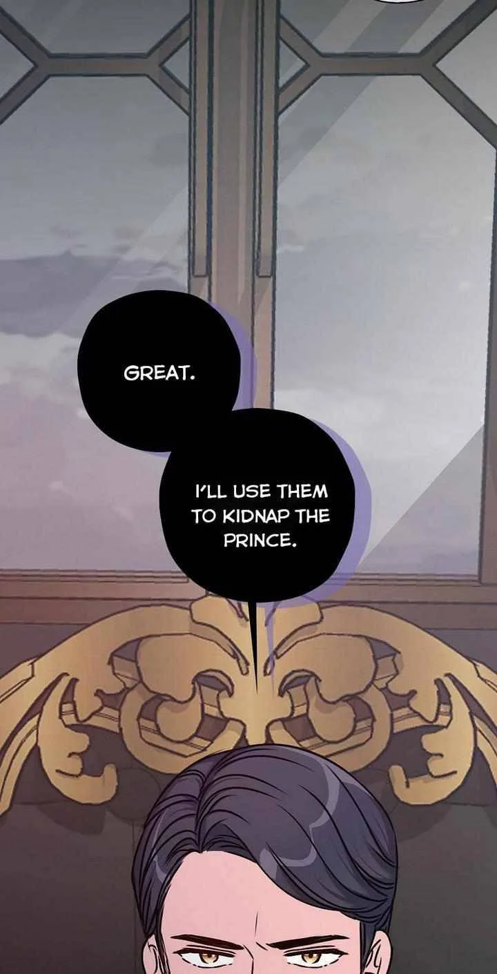 Born as the Daughter of a Wicked Woman Chapter 33 page 80