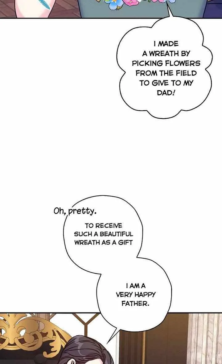 Born as the Daughter of a Wicked Woman Chapter 34 page 17