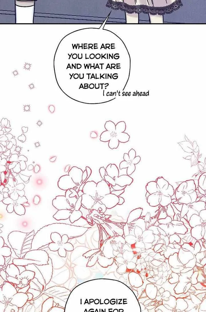 Born as the Daughter of a Wicked Woman Chapter 31 page 55