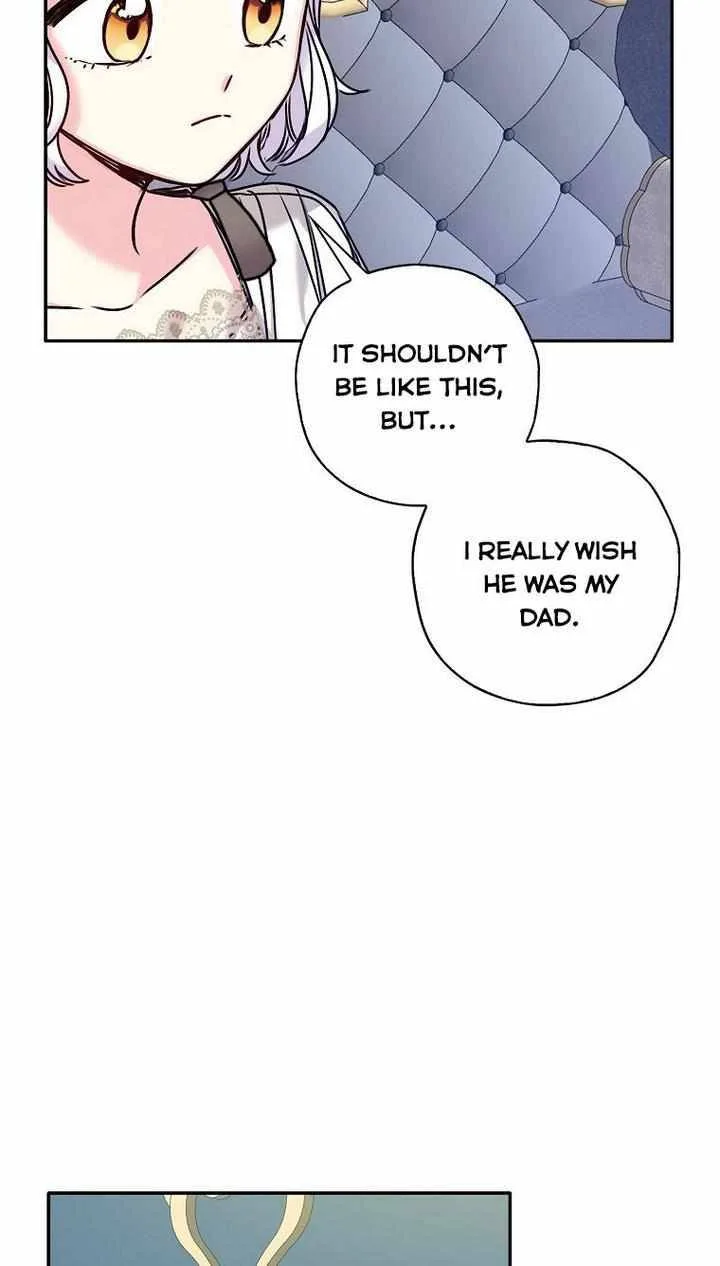 Born as the Daughter of a Wicked Woman Chapter 30 page 41