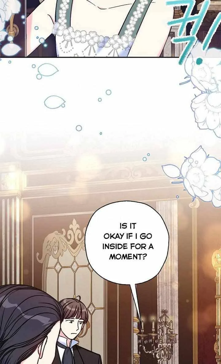 Born as the Daughter of a Wicked Woman Chapter 34 page 11