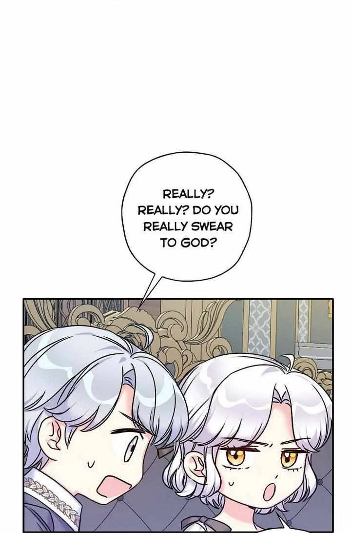 Born as the Daughter of a Wicked Woman Chapter 31 page 44
