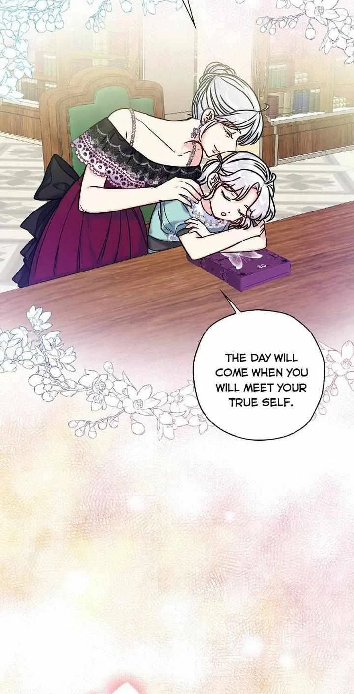 Born as the Daughter of a Wicked Woman Chapter 33 page 72