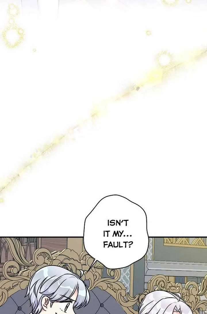 Born as the Daughter of a Wicked Woman Chapter 31 page 37