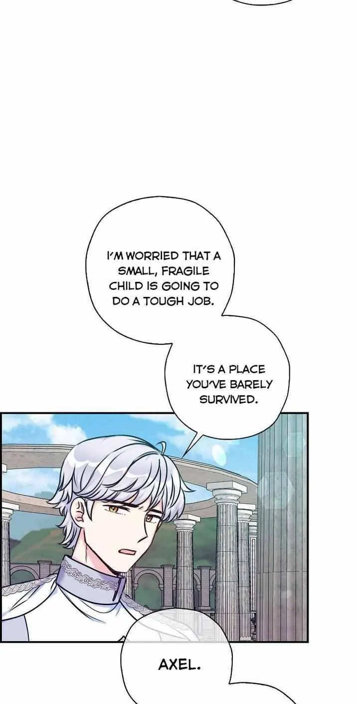 Born as the Daughter of a Wicked Woman Chapter 33 page 66
