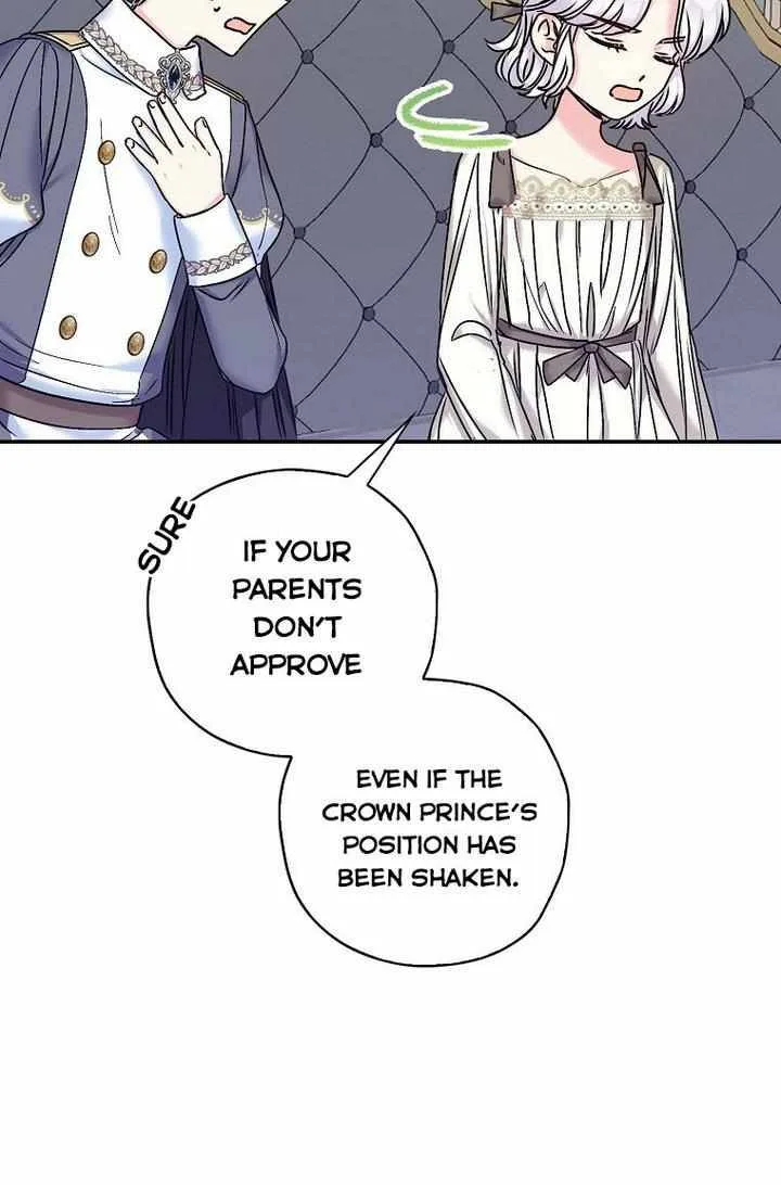Born as the Daughter of a Wicked Woman Chapter 31 page 38