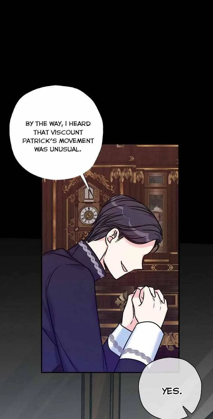 Born as the Daughter of a Wicked Woman Chapter 33 page 79