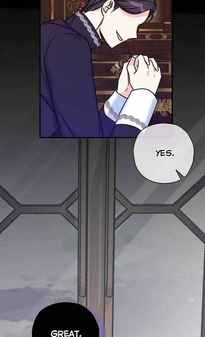 Born as the Daughter of a Wicked Woman Chapter 34 page 3