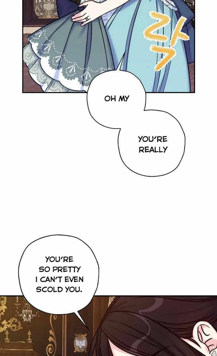 Born as the Daughter of a Wicked Woman Chapter 34 page 22