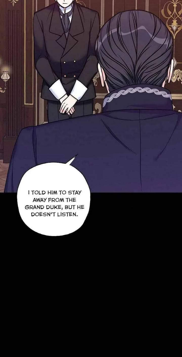 Born as the Daughter of a Wicked Woman Chapter 33 page 77