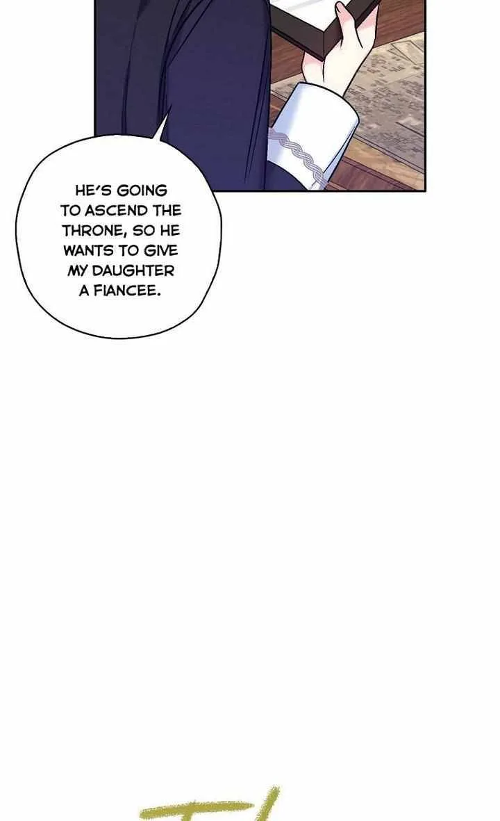 Born as the Daughter of a Wicked Woman Chapter 34 page 8