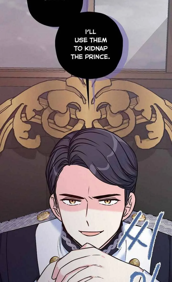 Born as the Daughter of a Wicked Woman Chapter 34 page 4