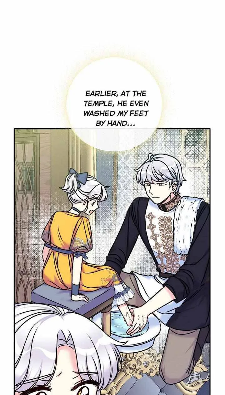 Born as the Daughter of a Wicked Woman Chapter 30 page 40