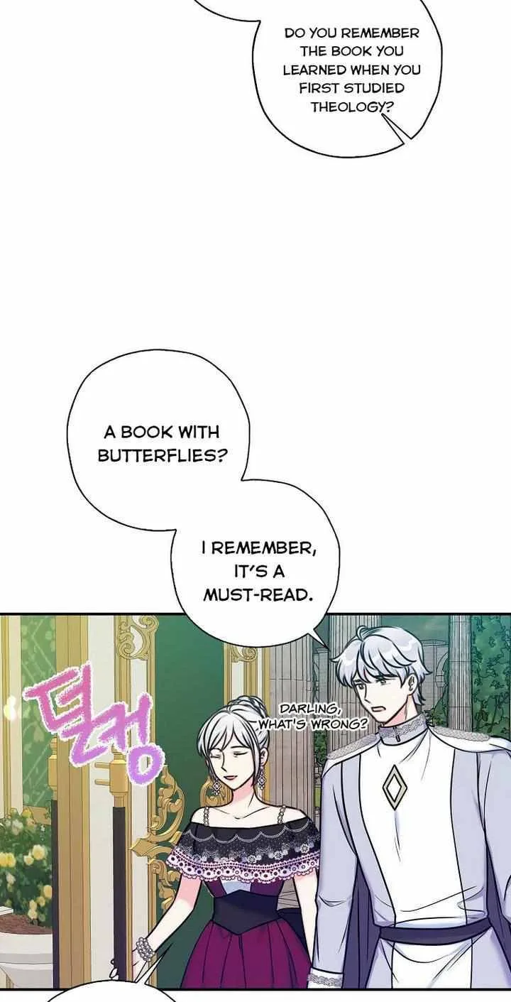 Born as the Daughter of a Wicked Woman Chapter 33 page 67